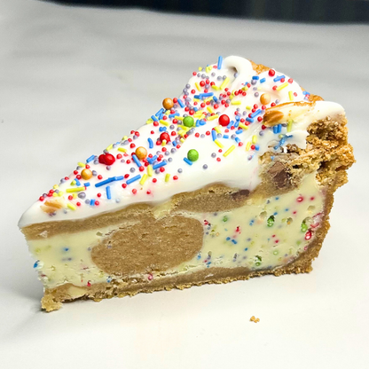 Old School Cookie Pie