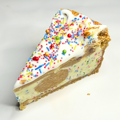 Old School Cookie Pie