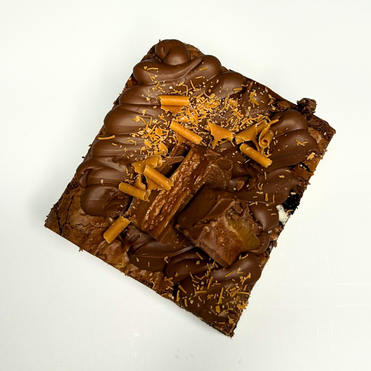 Mars Brownie