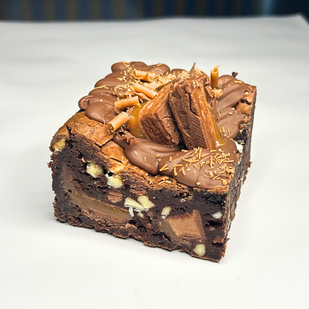 Mars Brownie