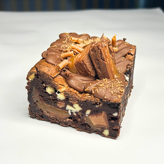 Mars Brownie