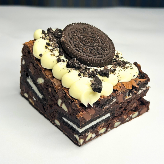 Oreo Brownie
